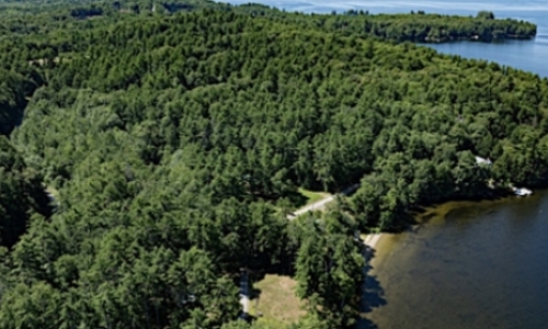 Camp Bomazeen