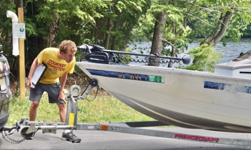 2025 Courtesy Boat Inspection Summary (CBI's)