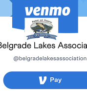 Venmo Charitable Gift Giving