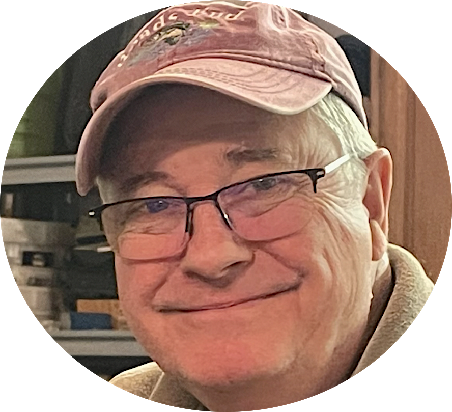 Blaine Horrocks