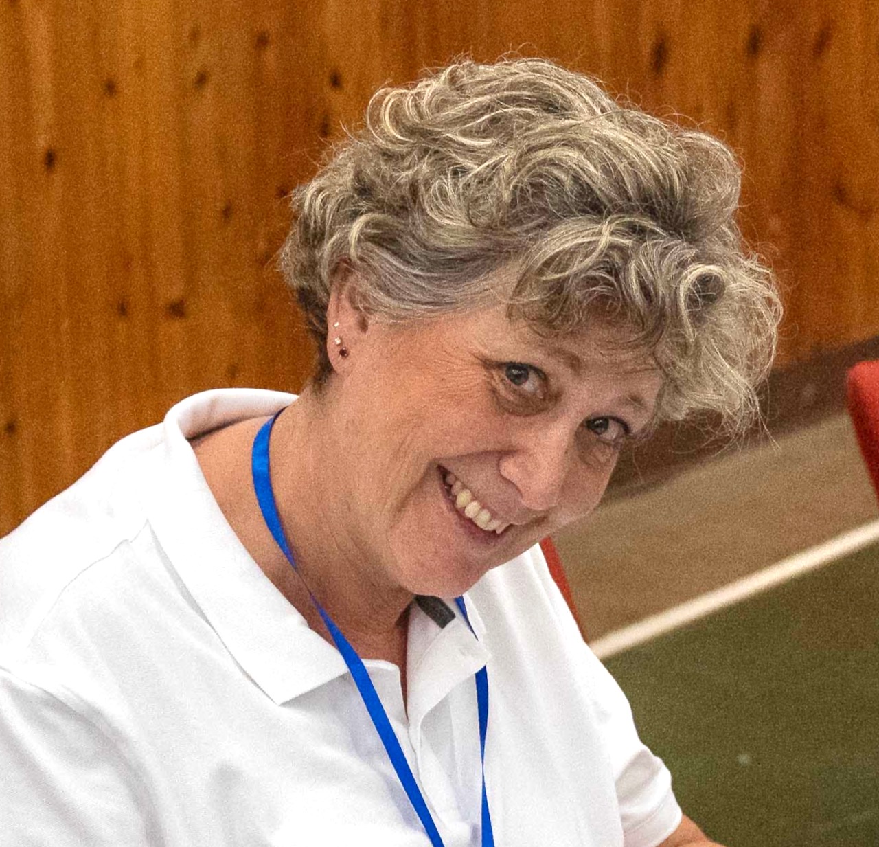 Debbie Carroll