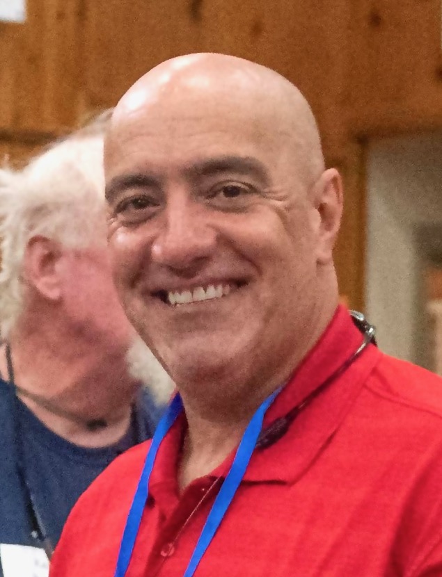 Nick Nichols
