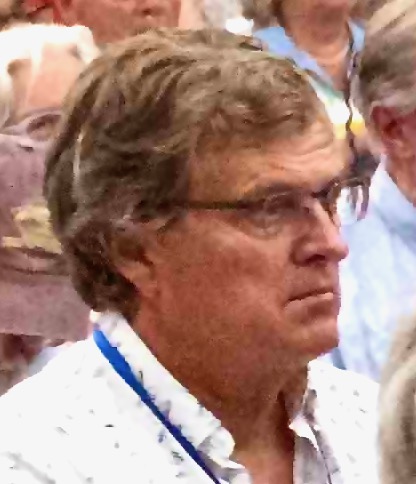 Paul Dennis