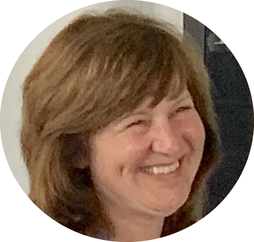 Louise Hogan