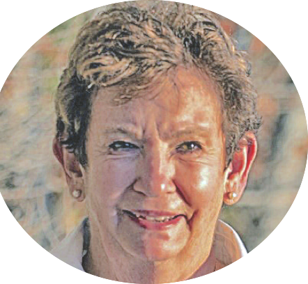 Nattie Horrocks