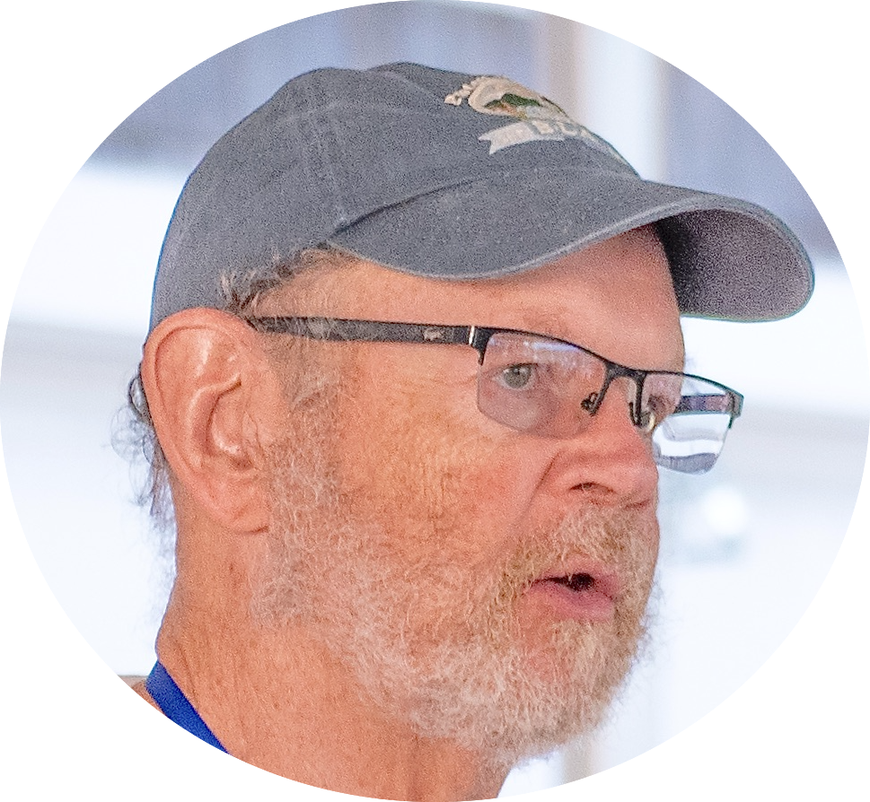 Stephen Smith