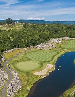Golf Course