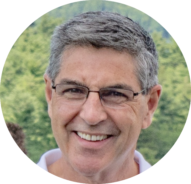 Pat Donahue