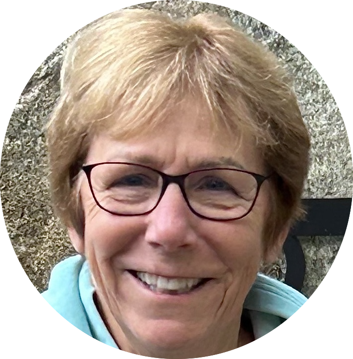 Sharon Jeffe