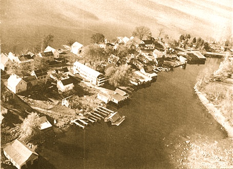 Belgrade Lakes: A Town’s Environmental History