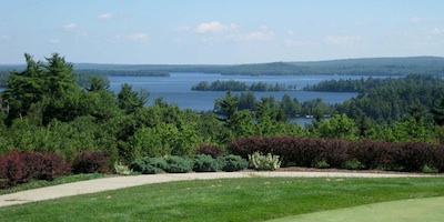Great Pond