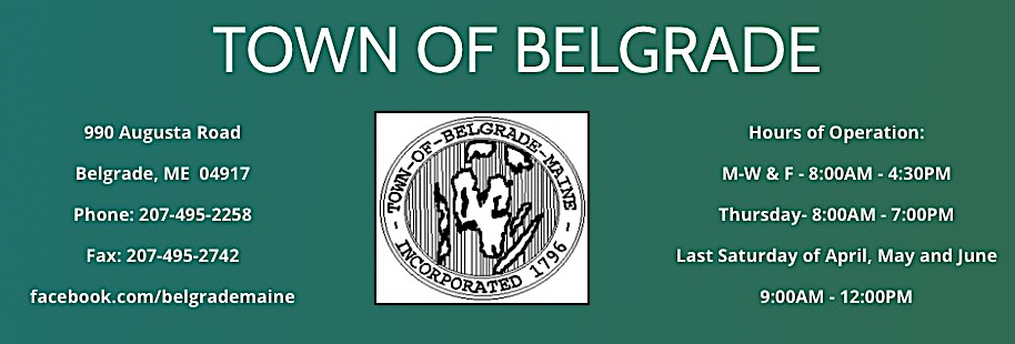 Town of Belgrade