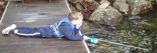Fishing Gift Membership