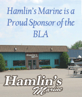 Hamlins Sponsor